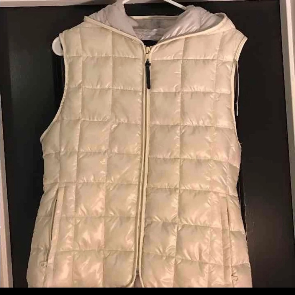 Sperry Topsider Vest